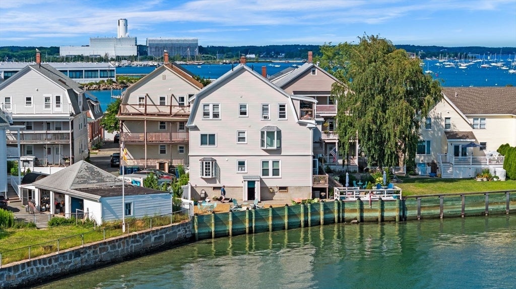 106 Leach St #2, Salem, MA, 106 Leach St #2, Salem, MA Photo #2