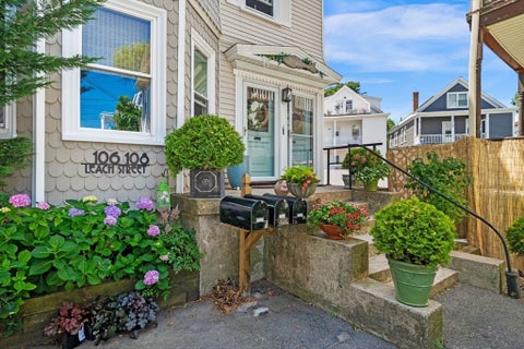 Photo of 106 Leach St #2, Salem, MA 01970 (MLS # 73559680)
