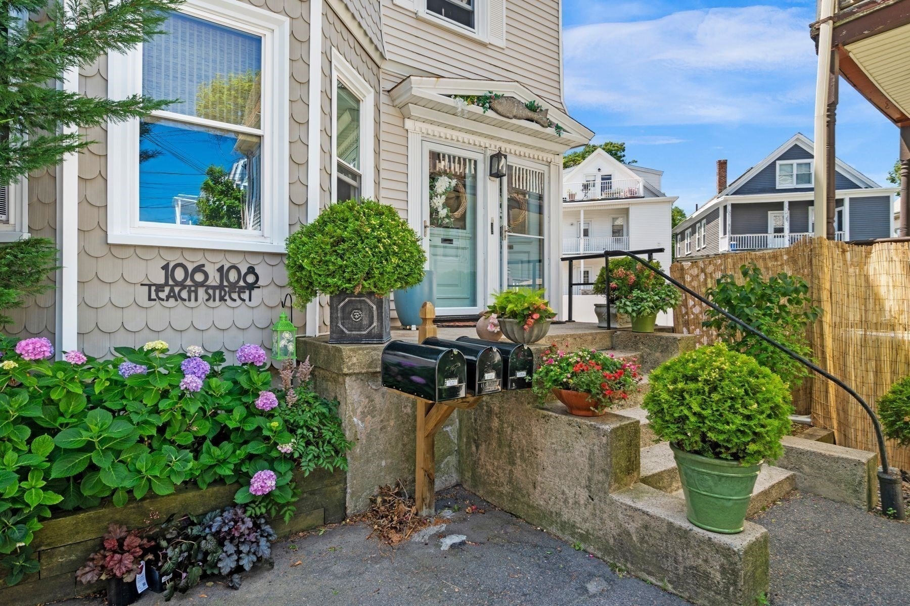 106 Leach St #2, Salem, MA, 106 Leach St #2, Salem, MA Photo #3
