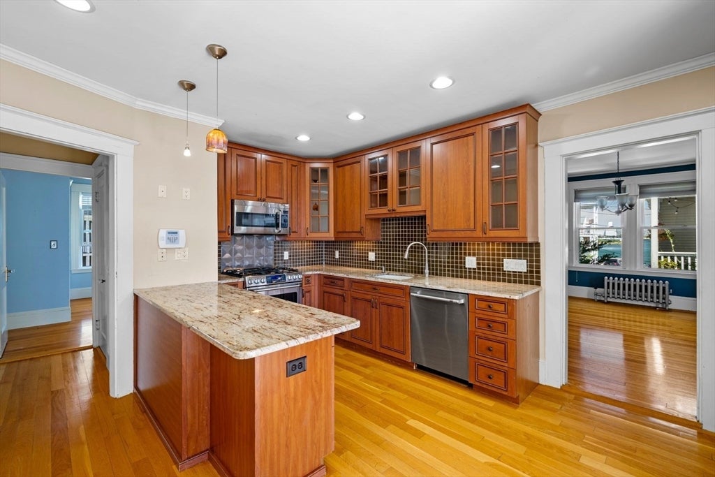 106 Leach St #2, Salem, MA, 106 Leach St #2, Salem, MA Photo #13