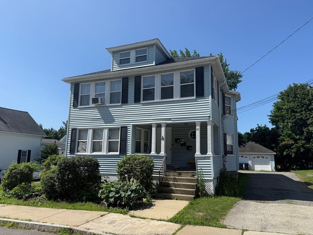 40 Gibbon Street