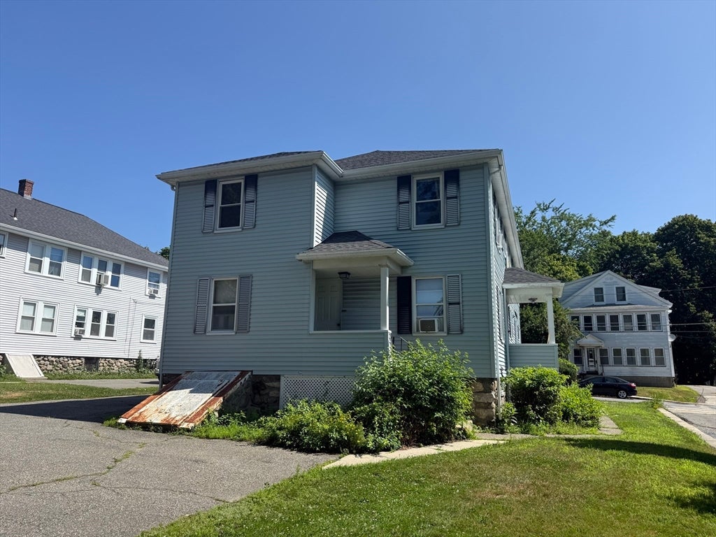 40 Gibbon Street