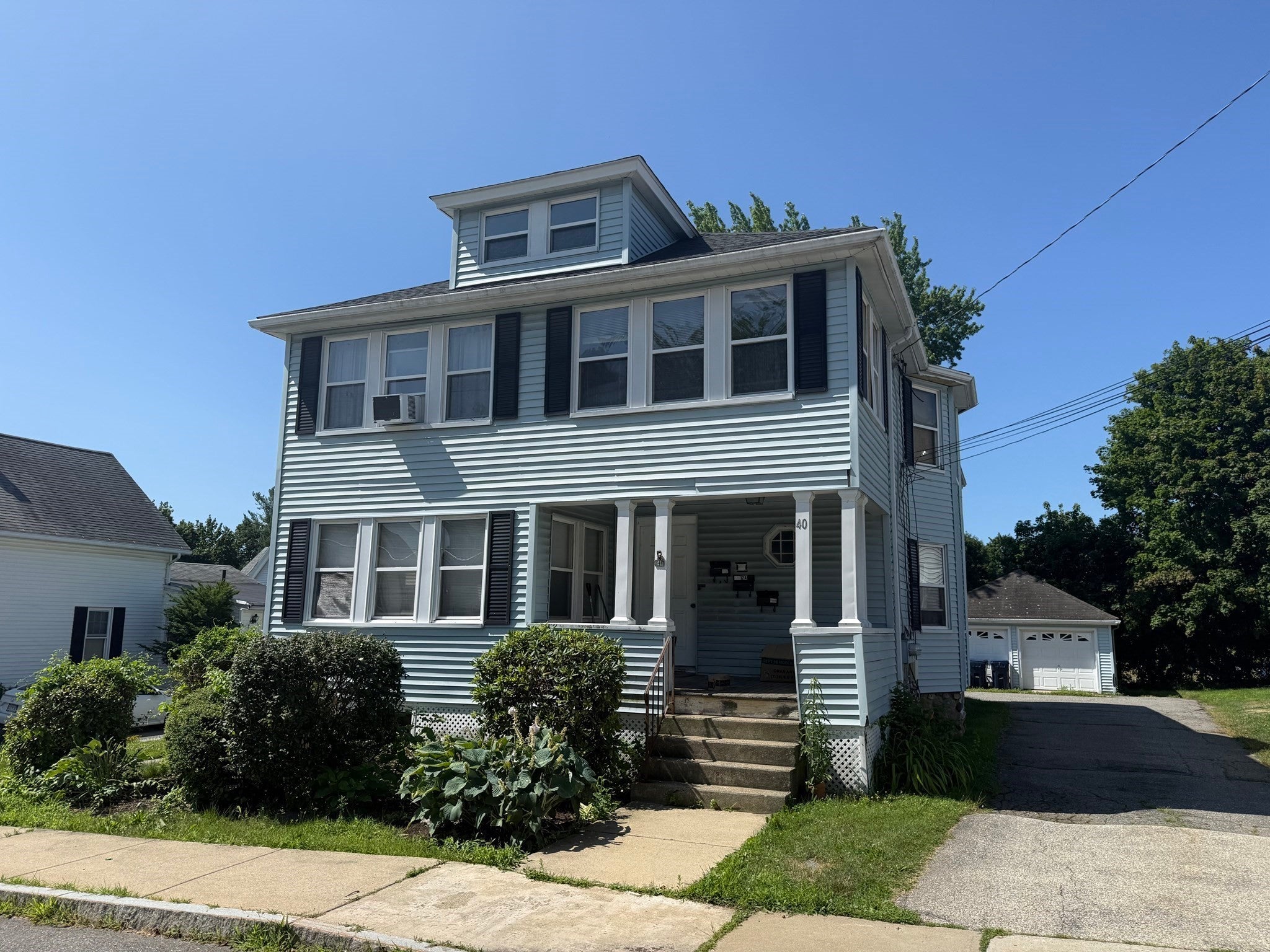 40 Gibbon Street