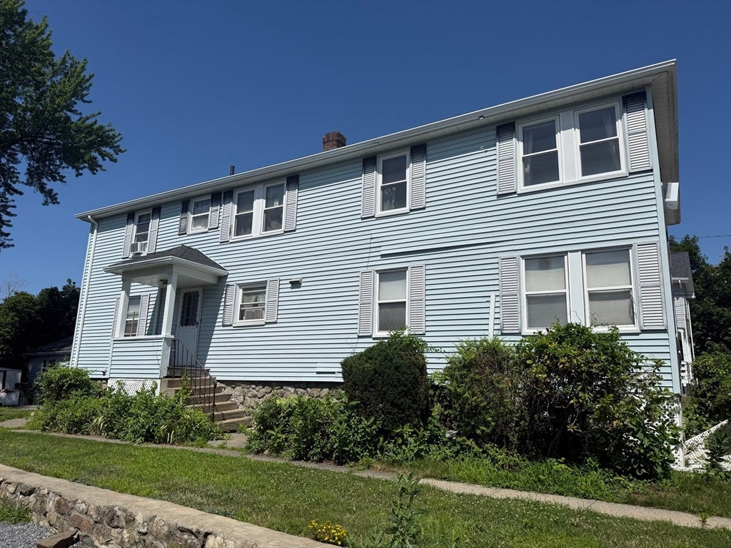 40 Gibbon Street