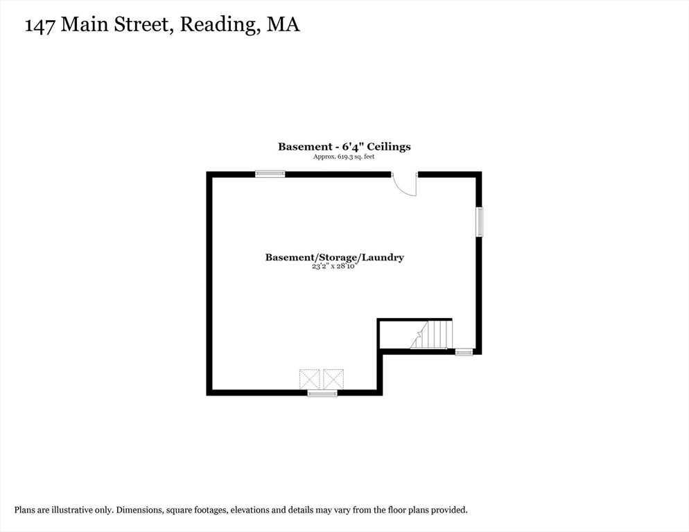 147 Main Street, Reading, MA, 147 Main Street, Reading, MA Photo #37