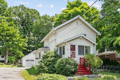 Photo of 147 Main Street, Reading, MA 01867 (MLS # 73563626)