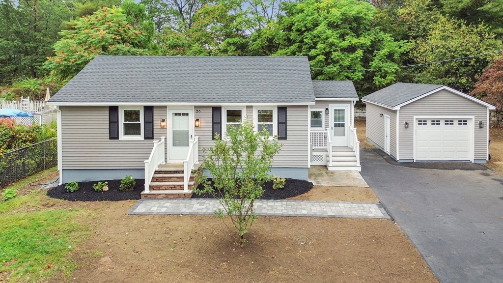 26 Navy Yard Rd
