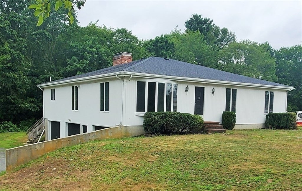 197 W. Center St, West Bridgewater, MA, 197 W. Center St, West Bridgewater, MA Photo #1