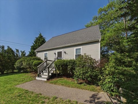 139 South St Plymouth MA 02360