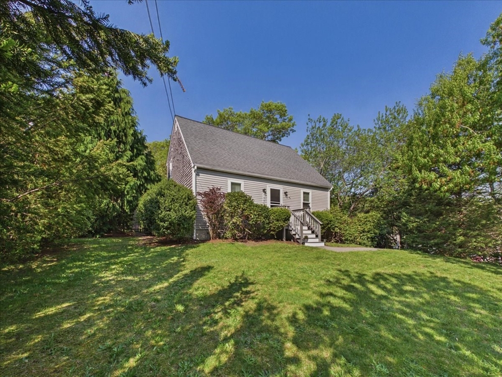139 South St
