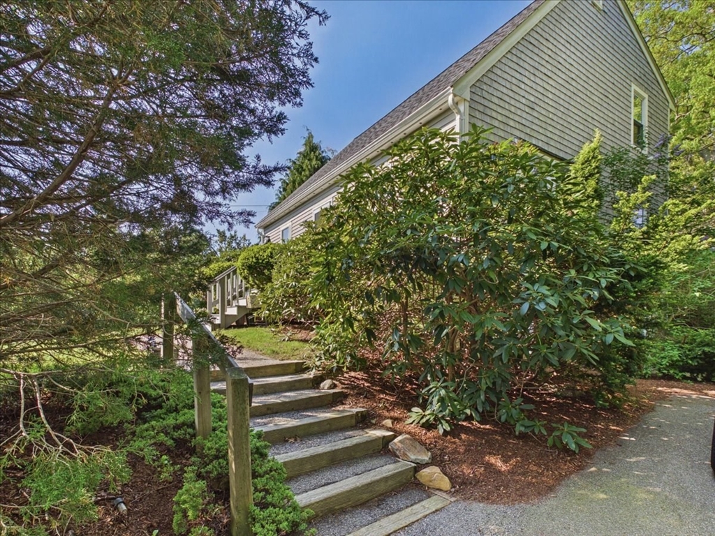 139 South St