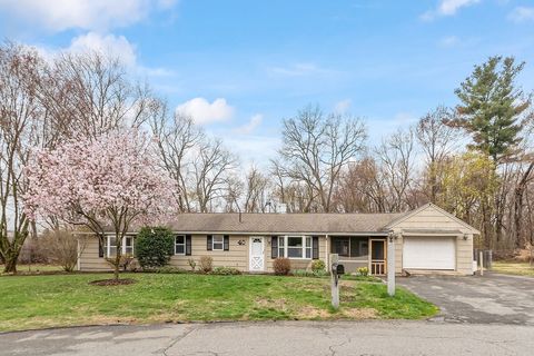 40 Elizabeth Rd. Billerica MA 01821