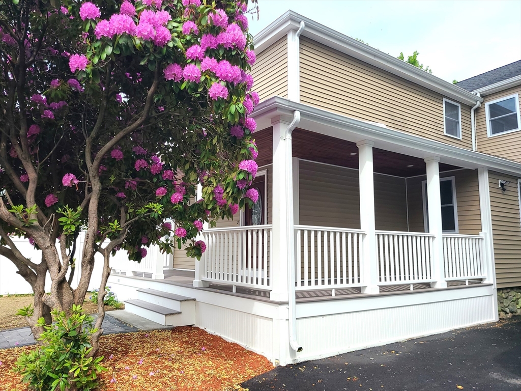54 Federal St