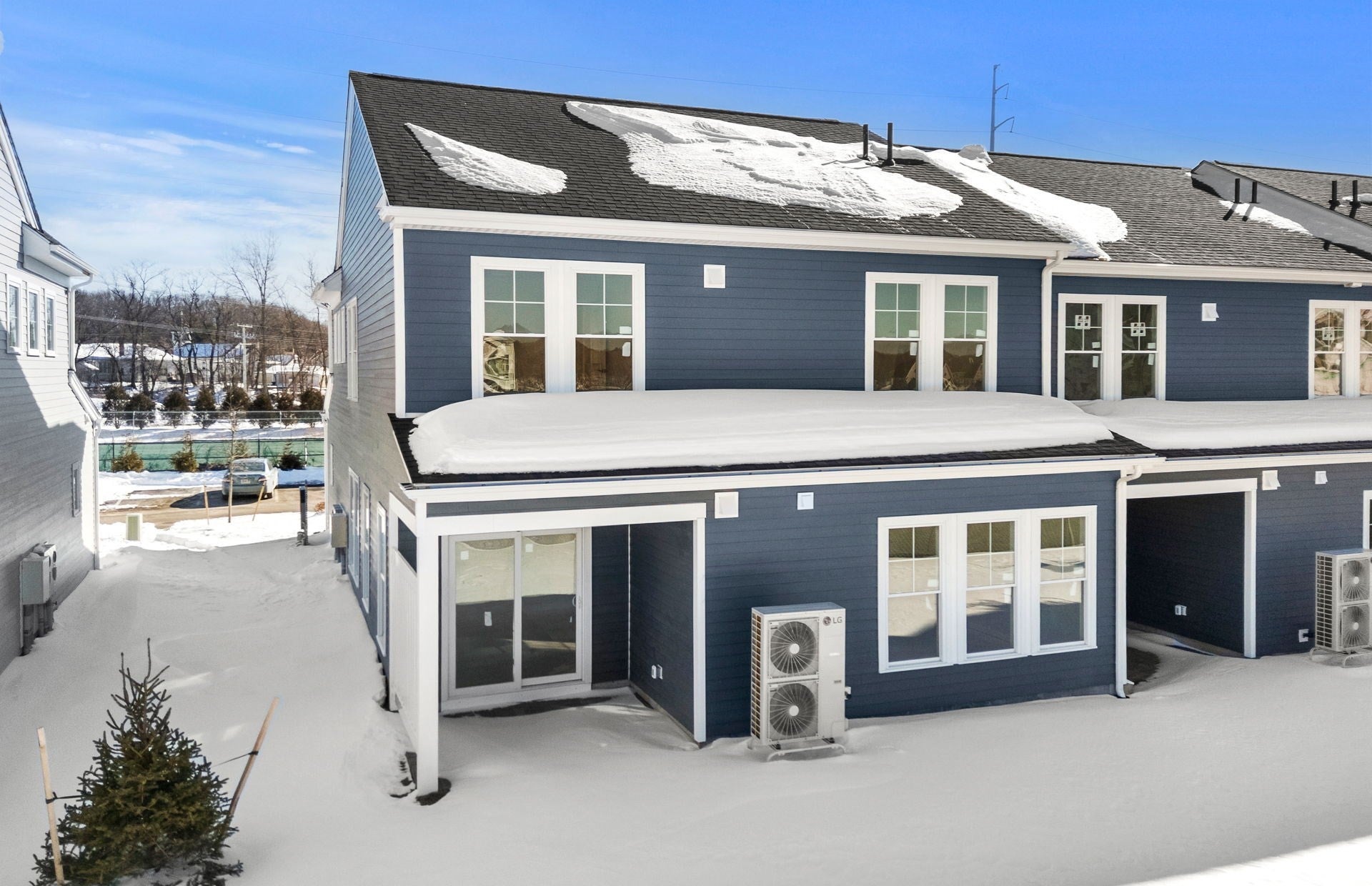 52 East Point Drive #12, East Providence, RI, 52 East Point Drive #12, East Providence, RI Photo #35