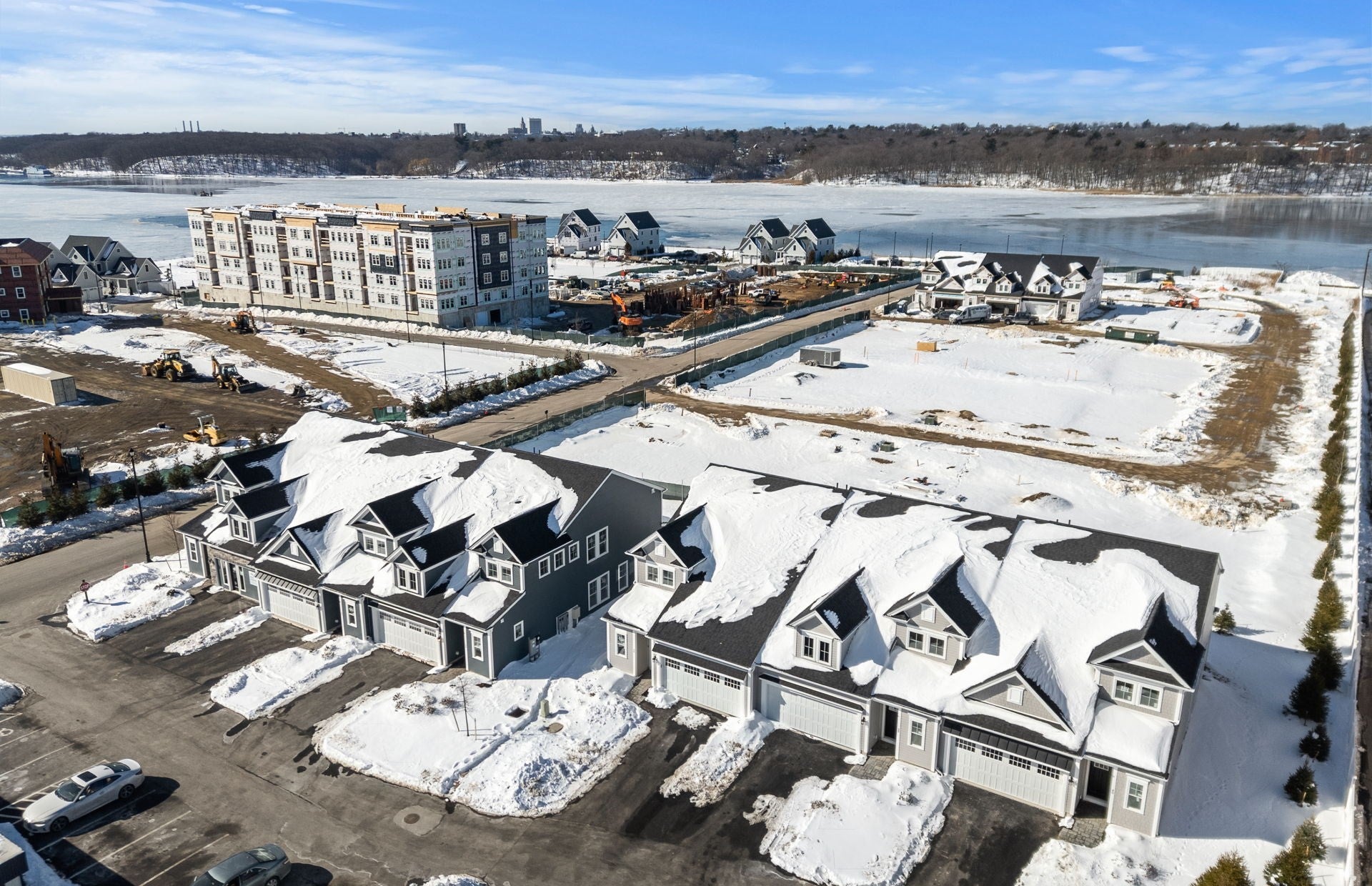 52 East Point Drive #12, East Providence, RI, 52 East Point Drive #12, East Providence, RI Photo #39