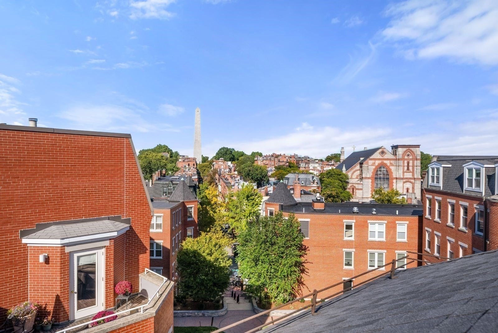 47 Harvard Street #C402, Boston, MA Photo #16