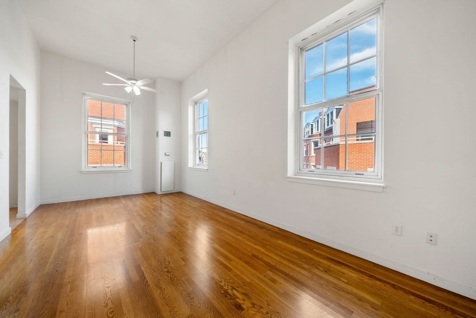 47 Harvard Street #C402, Boston, MA, 47 Harvard Street #C402, Boston, MA Photo #5
