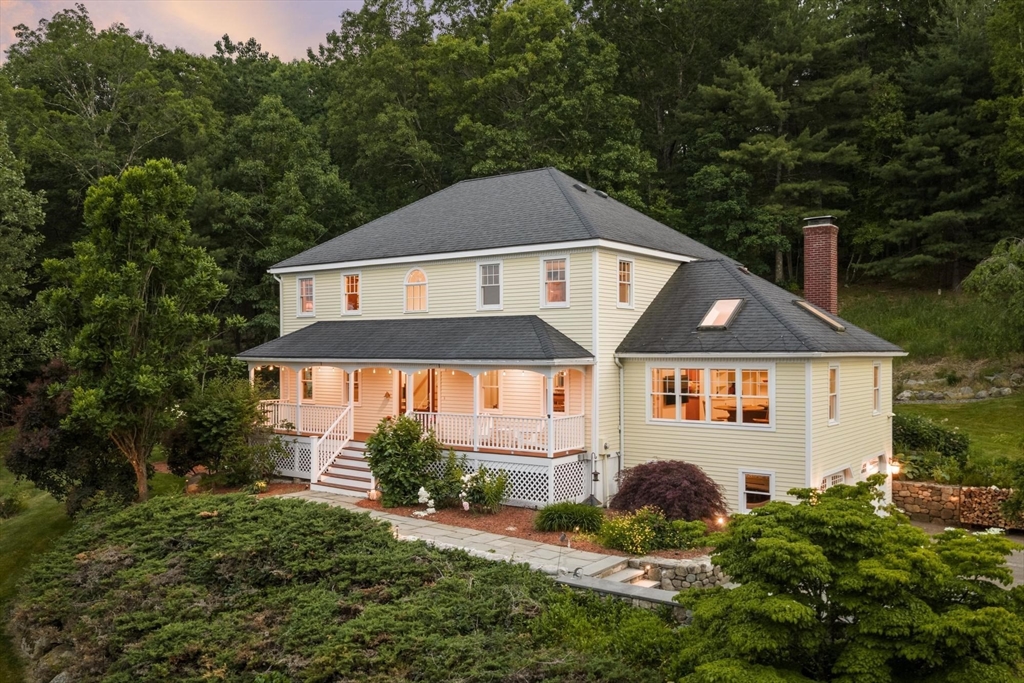 5 Overlook Circle