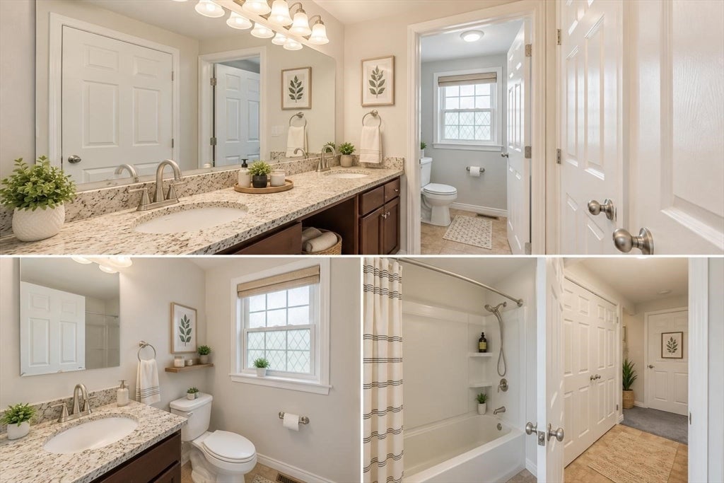 723 County St #723, Attleboro, MA, 723 County St #723, Attleboro, MA Photo #5