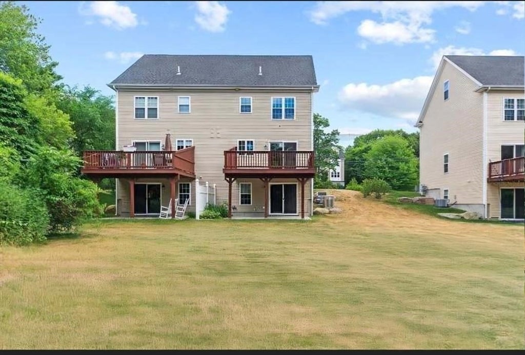 723 County St #723, Attleboro, MA, 723 County St #723, Attleboro, MA Photo #21