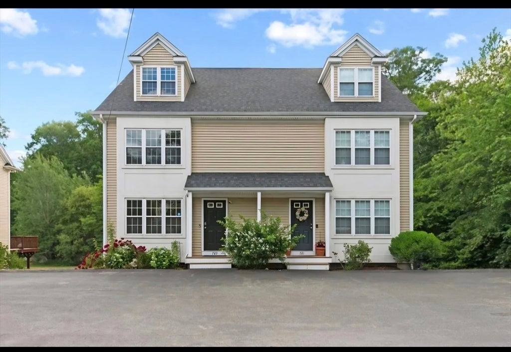 723 County St #723, Attleboro, MA, 723 County St #723, Attleboro, MA Photo #1