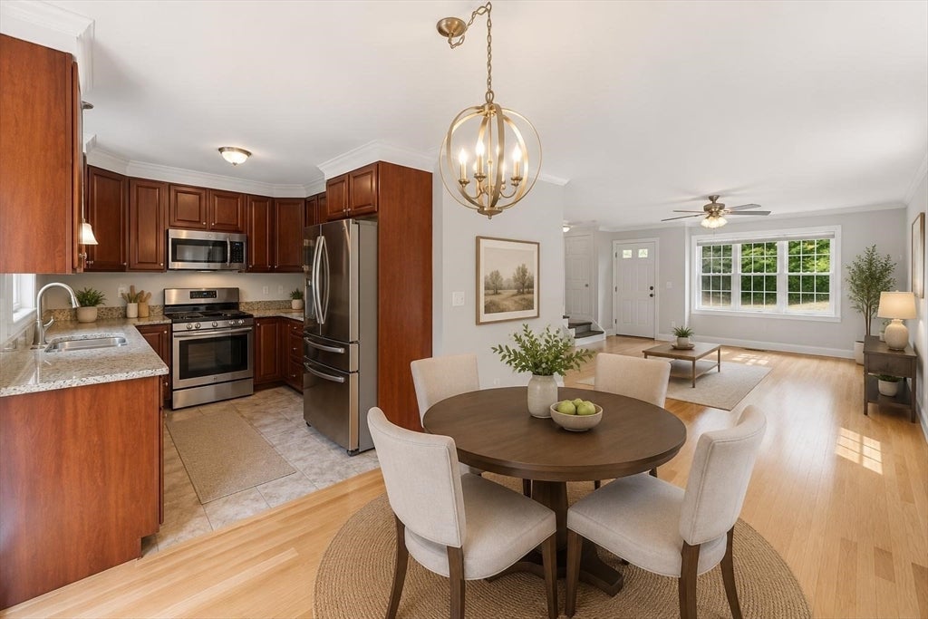 723 County St #723, Attleboro, MA, 723 County St #723, Attleboro, MA Photo #7