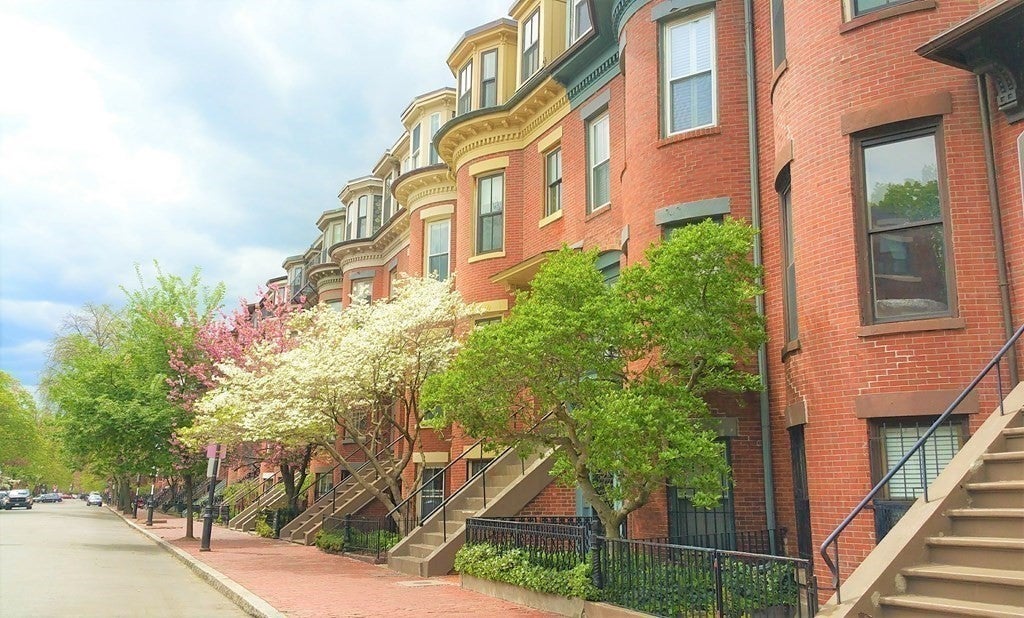71 Appleton St #2, Boston, MA, 71 Appleton St #2, Boston, MA Photo #7