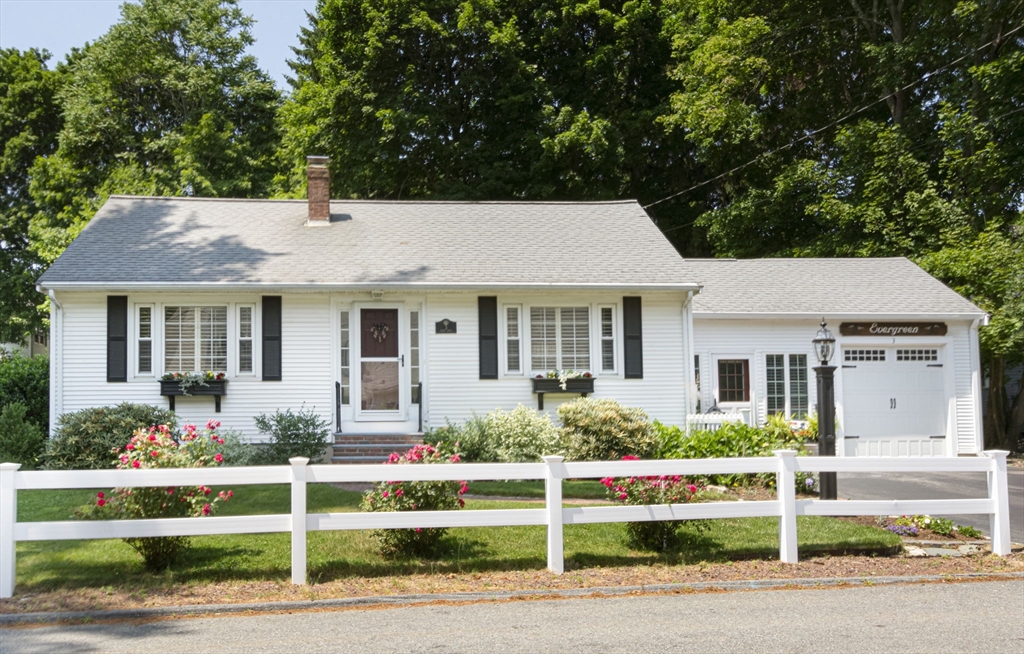 3 Oneil Dr