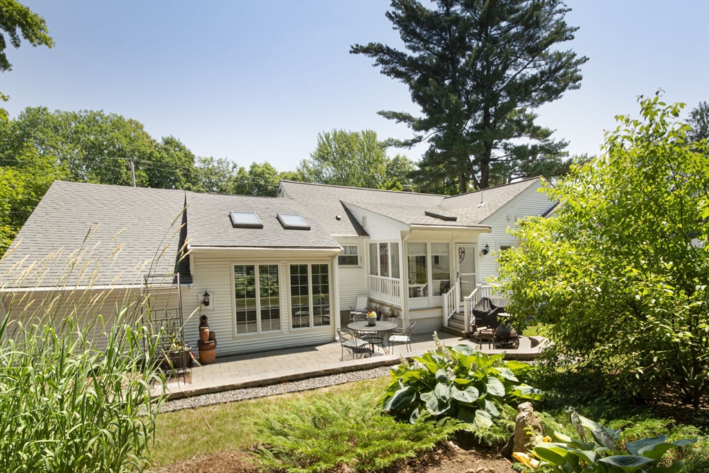 3 Oneil Dr