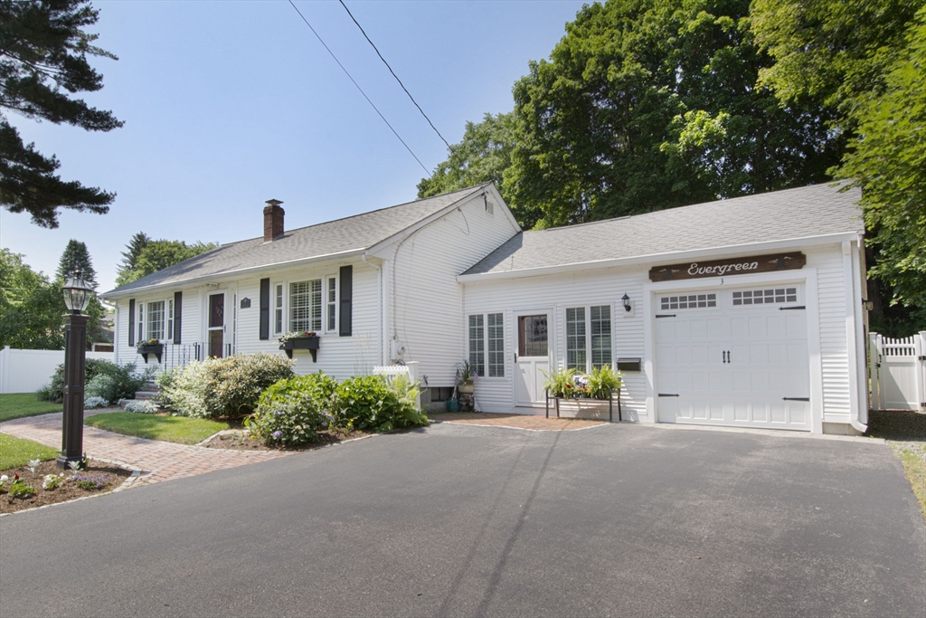 3 Oneil Dr