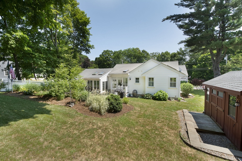 3 Oneil Dr