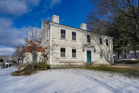 19 Ash St Marlborough MA 01752