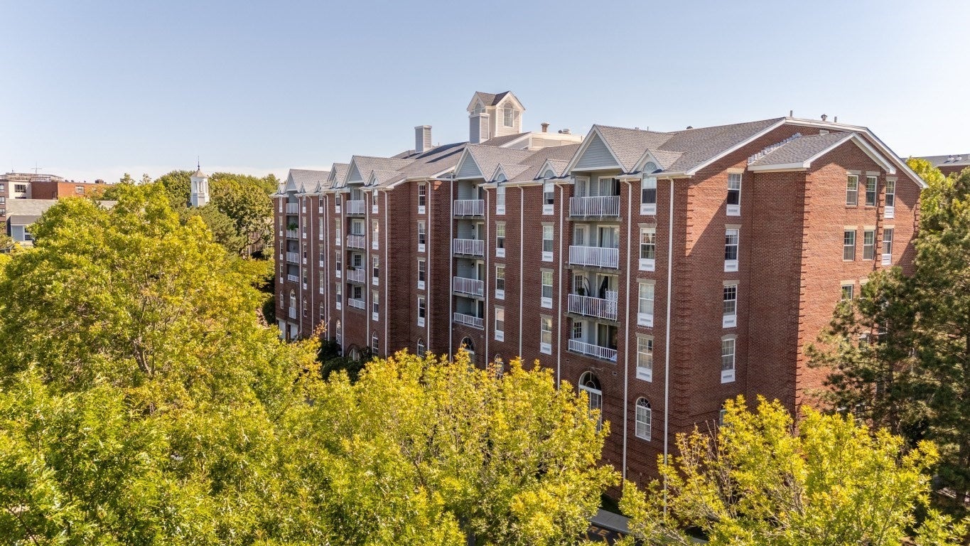 100 Boatswains Way 308