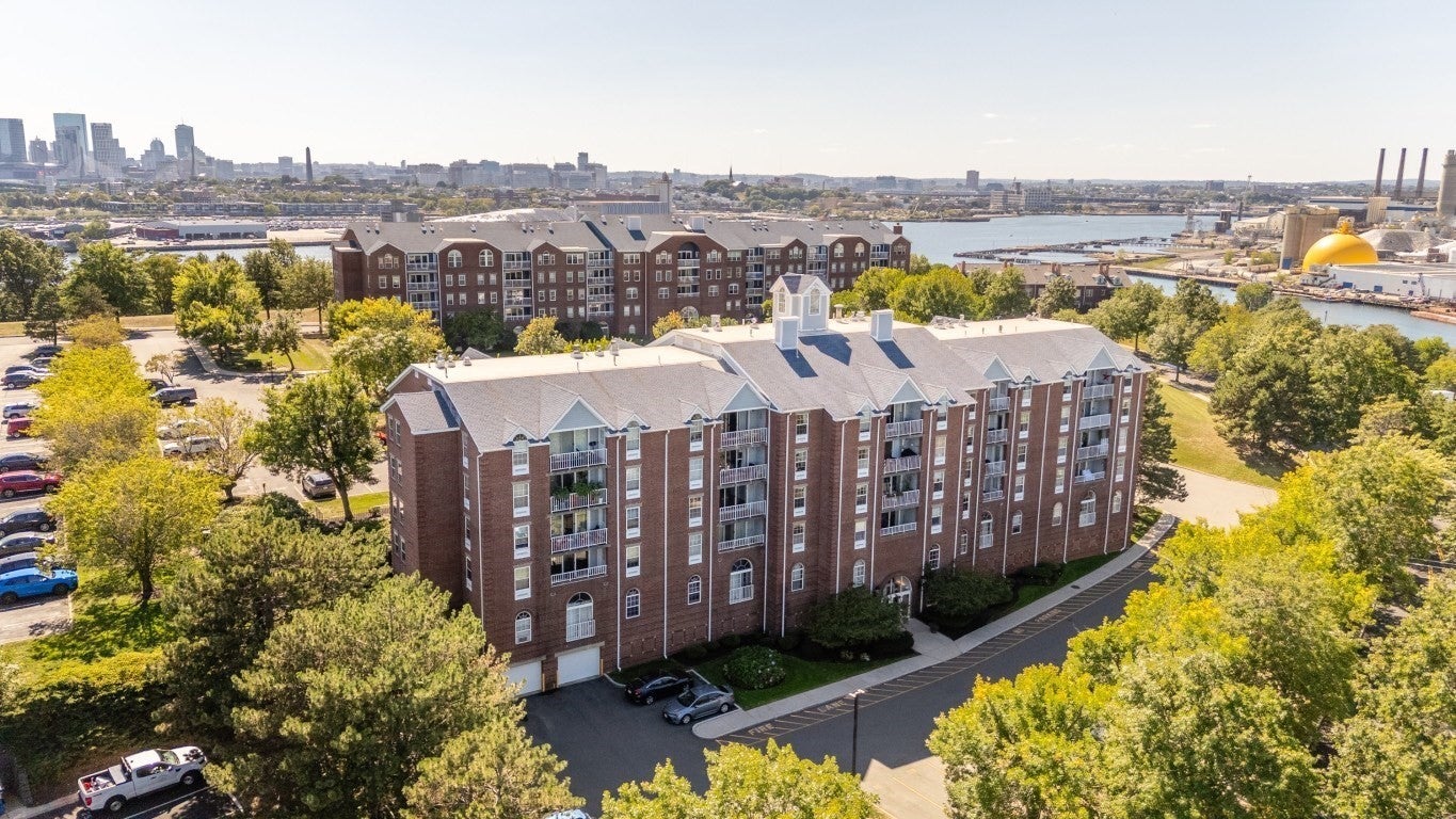 100 Boatswains Way 308