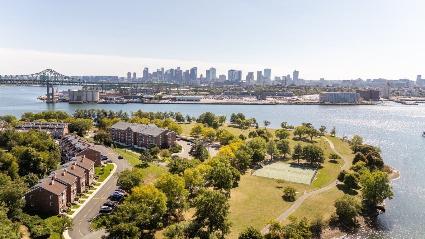 100 Boatswains Way #308, Chelsea, MA, 100 Boatswains Way #308, Chelsea, MA Photo #7