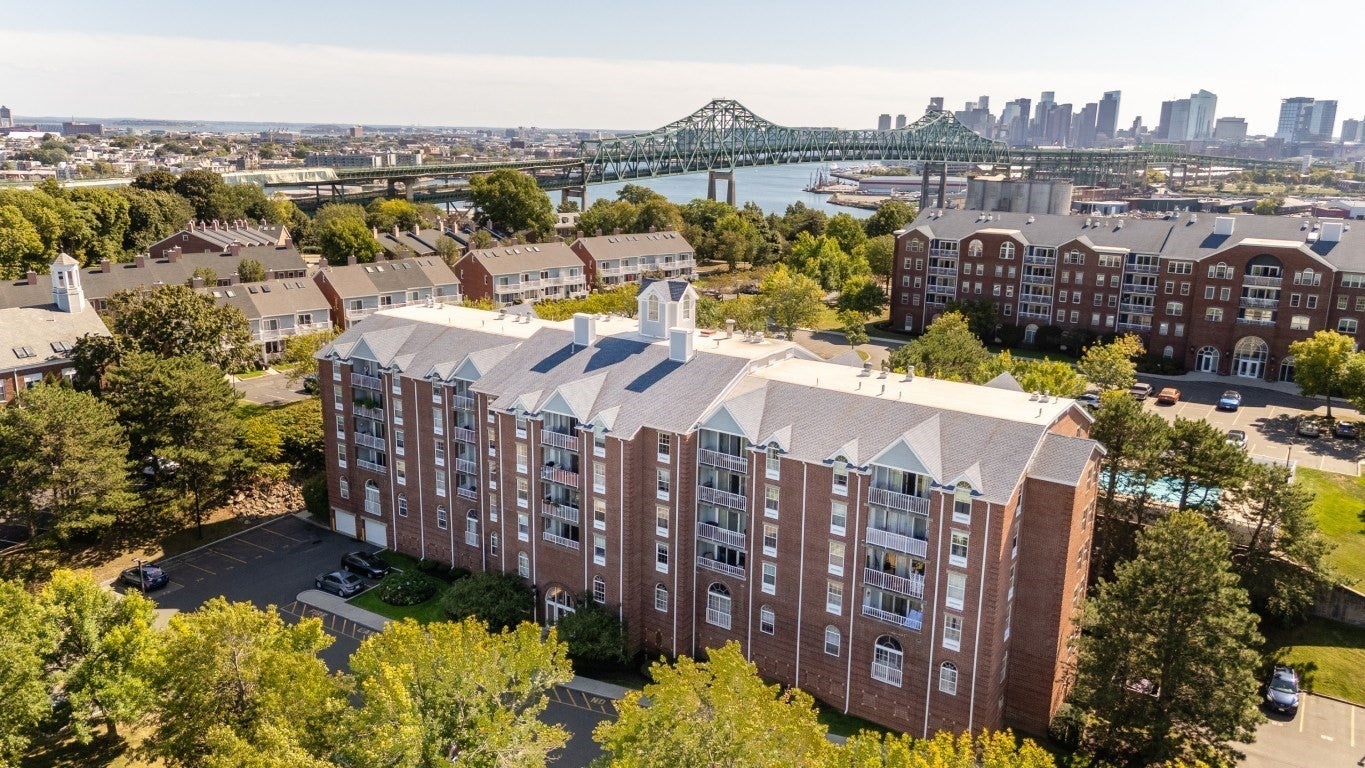 100 Boatswains Way 308