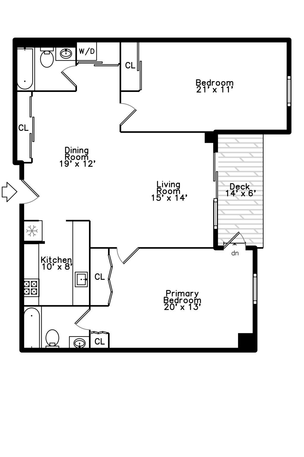 100 Boatswains Way #308, Chelsea, MA, 100 Boatswains Way #308, Chelsea, MA Photo #34