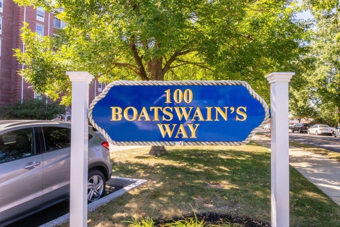 100 Boatswains Way #308, Chelsea, MA, 100 Boatswains Way #308, Chelsea, MA Photo #10