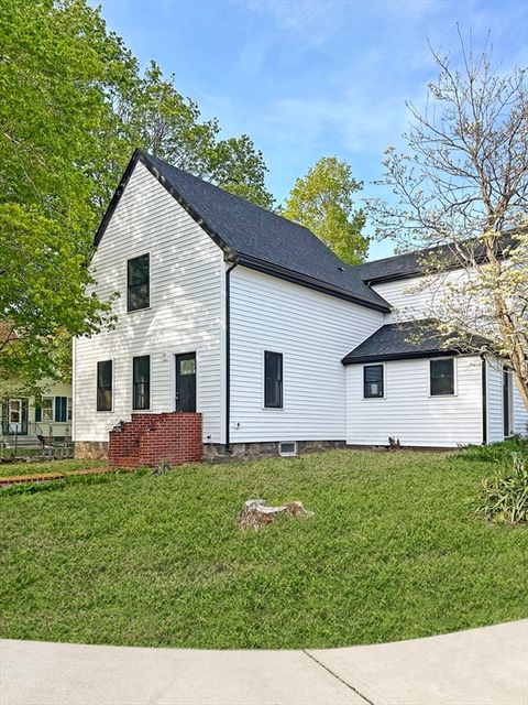 10 Bigelow St. Rockland MA 02370