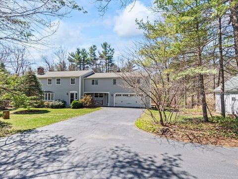 224 Worcester Rd Princeton MA 01541