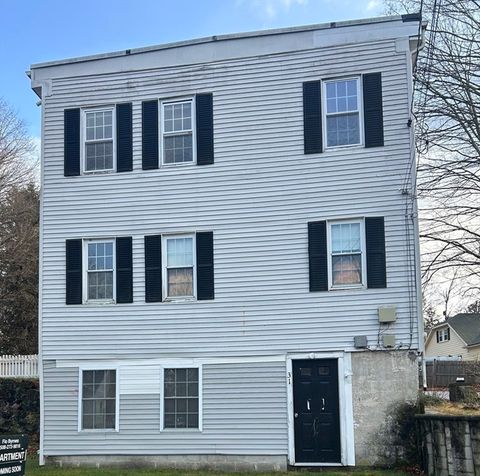 31 Wellington Street 1 Medway MA 02053