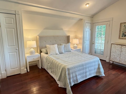 Photo of 11 Priscilla Rd #3, Boston, MA 02135 (MLS # 73541699)