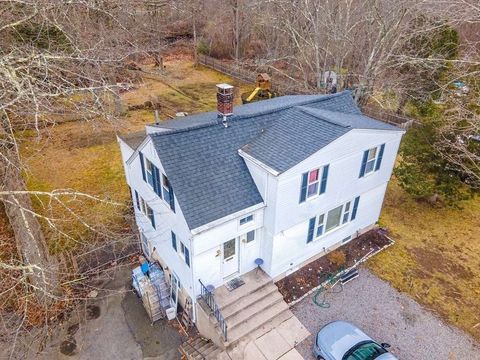 Photo of 70 Riverside Ave, Attleboro, MA 02703 (MLS # 73495464)