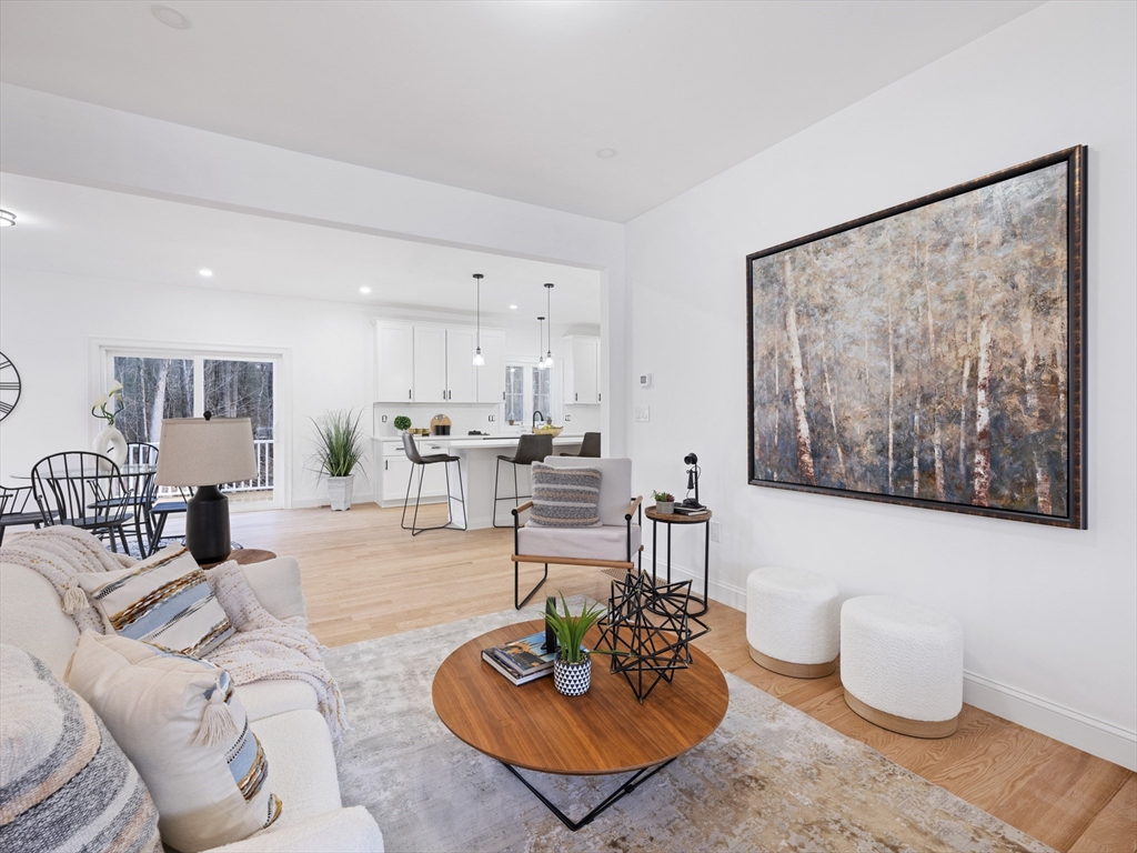 18 Horizon Way
