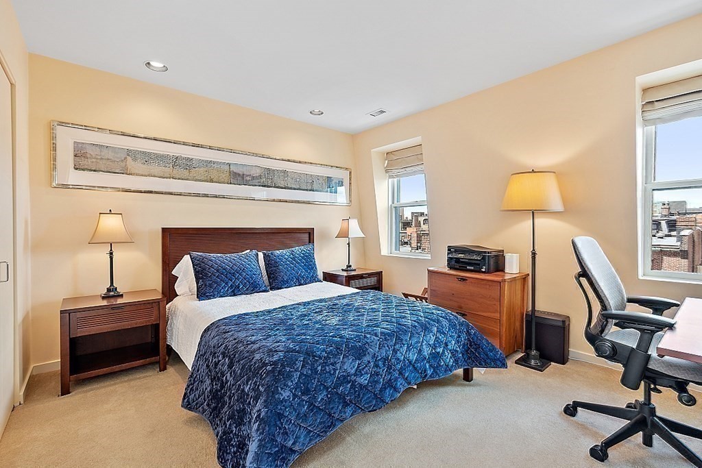135 Marlborough St #P, Boston, MA Photo #15