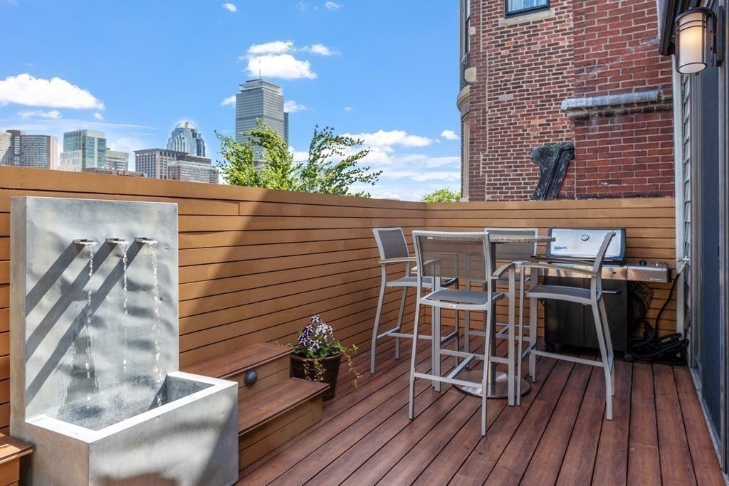 135 Marlborough St #P, Boston, MA Photo #3