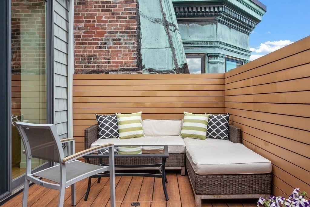 135 Marlborough St #P, Boston, MA Photo #4