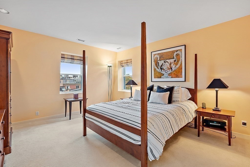 135 Marlborough St #P, Boston, MA Photo #10