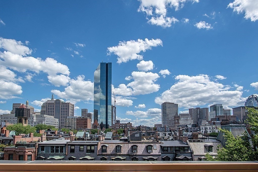 135 Marlborough St #P, Boston, MA Photo #1