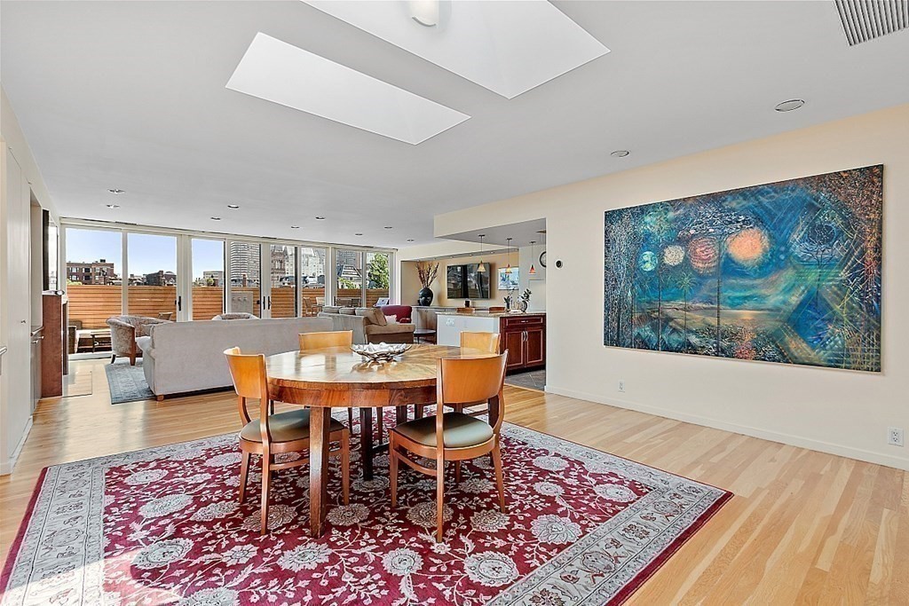 135 Marlborough St #P, Boston, MA Photo #6